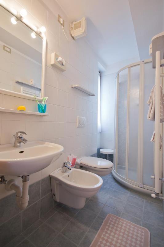 Meuble Albergo Dante Борміо Екстер'єр фото